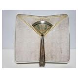 Vintage detecto auto zero scale