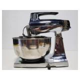 Vintage Sunbeam Master mixer