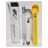 Culinary kitchen tools