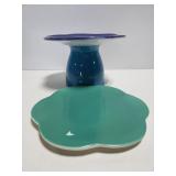 Plate and dish stand