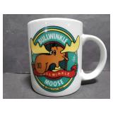 Bullwinkle mug