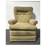 Lane recliner chair