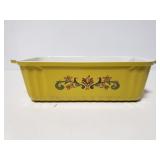 Vintage Nordicware loaf pan