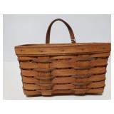 Longaberger wall basket