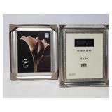 2 8in x 10in frames