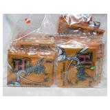 Sealed packs of Hook movie cards