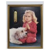 RoEllen Gin Company picture with thermometer