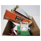 Lionel train accessories