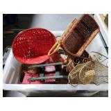 Sleigh  decor collection