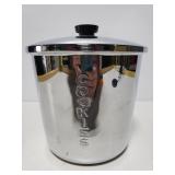 Stainless steel cookie pot