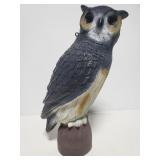 Flambeau products natural defense owl