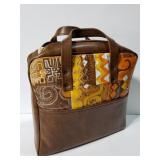 Vintage Thermos 4-piece snack set