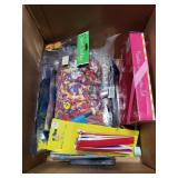 Small assorted party collection