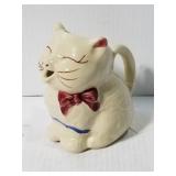 Puss and Boots creamer