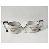 Vintage Noritake eyeglass holder