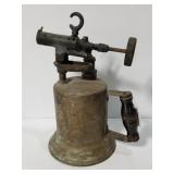 Vintage Detroit Torch & Mfg. Co. torch