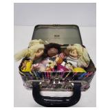 Small cabbage patch dolls