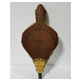 Old Westwind fireplace bellows