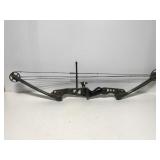 High Country compound bow