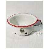 Porcelain enamel children