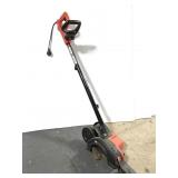 Black & Decker electric lawn edge trimmer