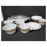 Pyrex/ Corelle dish collection