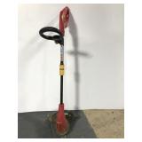 Homelite electric weed whip wacker