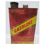 Vintage Huffy Gas Can
