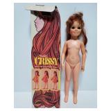 1969 Beautiful Crissy doll