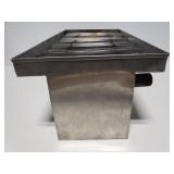 Leedal stainless steel photo developing tank