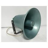 Realistic power horn