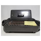 Char-Broil tabletop electric grill