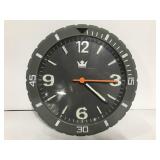 Sempre watch dial wall clock