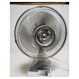 Windmere 12in oscillating fan