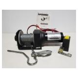 Super Winch electric winch