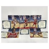 Upper Deck Michael Jordan collector