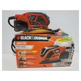 Black & Decker mouse sander