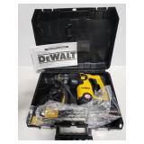Dewalt hammer drill