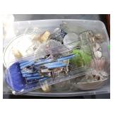 Large kitchenwares collection