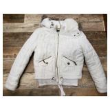 Rue 21 puffy ladies coat - size xl