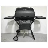 Char-broil quickset gas grill w/ cover
