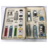 Vintage Fruit of the Loom sewing collection