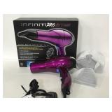 New in open box Infiniti Pro Conair blow dryer