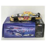 Ware Burton NASCAR #22 collectible model car