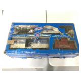 RC Cola electric taste express vintage