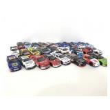 NASCAR 26 car collection