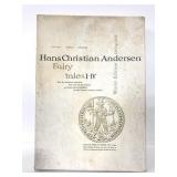 Hans Christian Andersen Fairy tales set