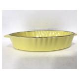 Chantel ceramic dish