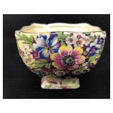 Royal Winton Sunshine vintage small dish