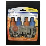 Febreze new plug refills
